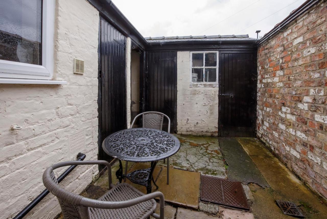 Drake St, Close To Station And Centre Apartamento York